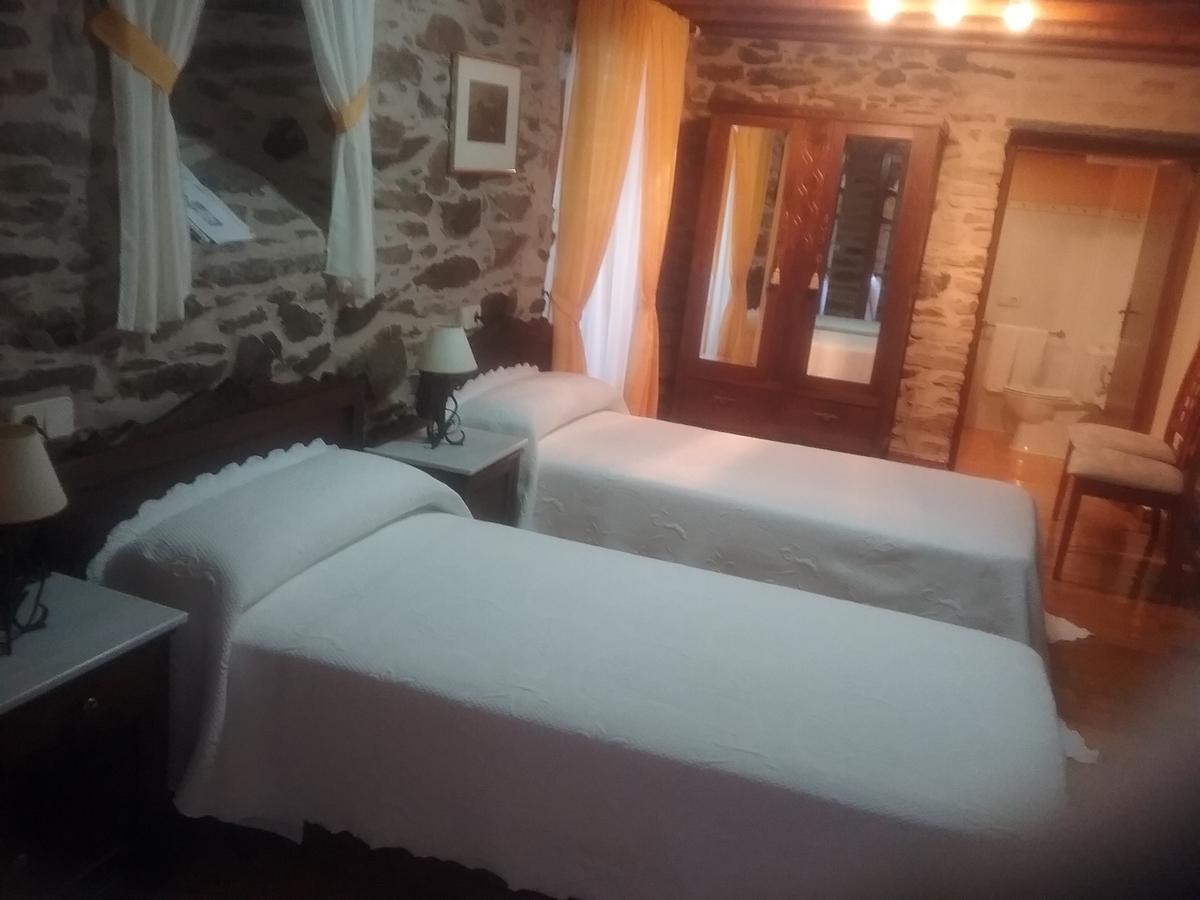 Casa Miguez Guest House Quion Luaran gambar