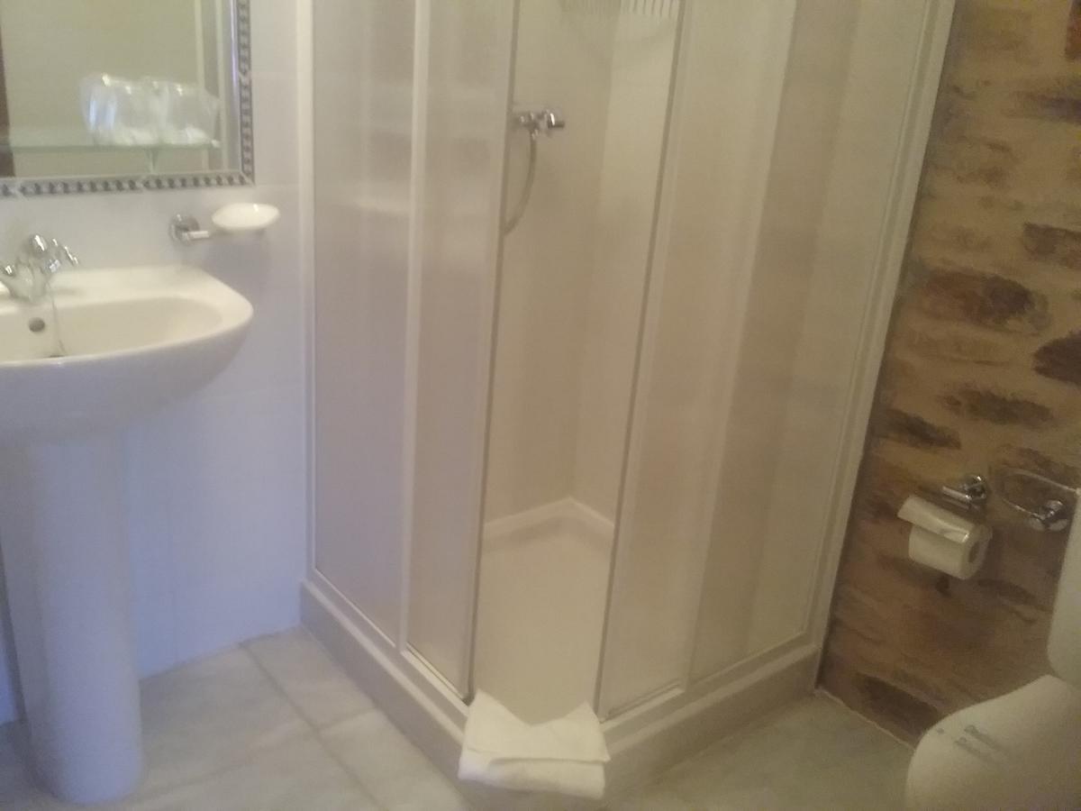 Casa Miguez Guest House Quion Luaran gambar